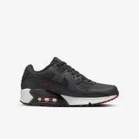 Nike Air Max 90 LTR Big Kids’ Кросівки колір сірий