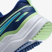Nike Cosmic Runner Big детские Road Running Кроссовки синий