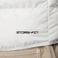 Nike Storm-FIT Windrunner мужские Insulated Vest цвет коричневый