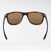 Nike Essential Endeavor Polarized Sunglasses Brown