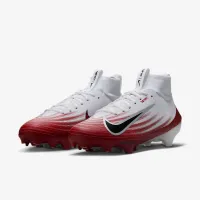 Nike Vapor Pro 1 Football Cleats колір білий