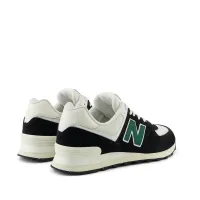 Кросівки New Balance U574RBG - Чорні