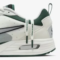 Michigan State Nike Air Max Solo чоловічі Кросівки колір чорний