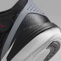 Nike Jordan Max Aura 5 Little дитячі Кросівки колір чорний