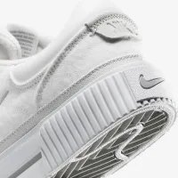 Nike Court Legacy Lift женская Кроссовки цвет белый