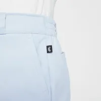 Nike SB Big дитячі Chino Skate шорти блакитний