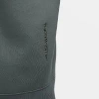 Nike ACG Therma-FIT Fleece Pullover Толстовка с капюшоном цвет зеленый