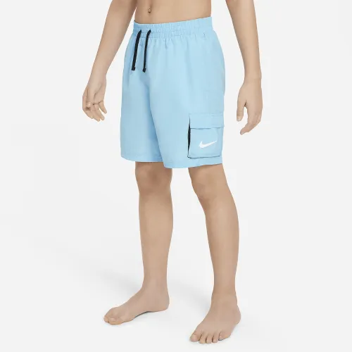 Nike Swim Voyage Big детские (для мальчиков) 6