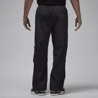 Nike Jordan Essentials чоловічі Woven Pants колір чорний