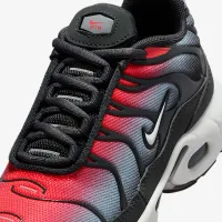 Nike Air Max Plus Little дитячі Кросівки колір червоний