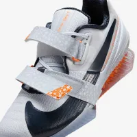 Nike Romaleos 4 SE Weightlifting Shoe многоцветный