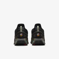 Nike Air Max Dn Roam мужские Кроссовки цвет черный
