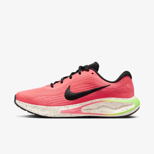 Nike Journey Run женская Road Running Кроссовки Pink