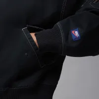 Nike Jordan Renegade Rare Air жіноча Куртка колір чорний