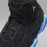 Nike Jordan True Flight Baby/Toddler Кроссовки цвет черный