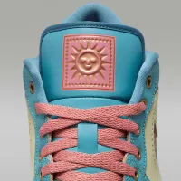 Nike Air Jordan 1 Low SE мужские Кроссовки синий