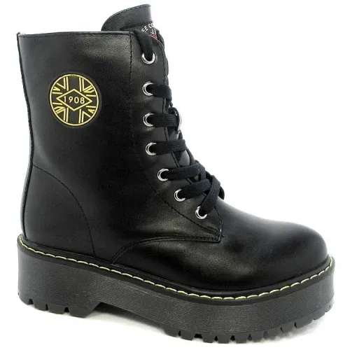 Кросівки Жіночі glany LEE COOPER (LCJ-21-47-0663LA)