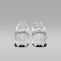 Nike Jordan 1 Low TD чоловічі Football Cleat колір білий