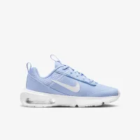 Nike Air Max INTRLK Lite Big Kids' взуття Blue