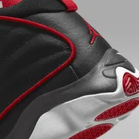 Nike Jordan Pro Strong Big детские Кроссовки цвет черный