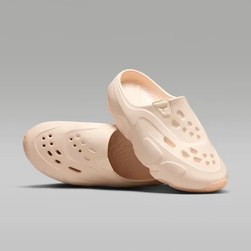 Nike Jordan Roam Slides цвет коричневый