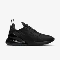 Nike Air Max 270 жіноча Кросівки колір чорний