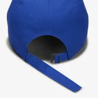 Nike Club детские Unstructuцвет красный Futura Wash Cap синий