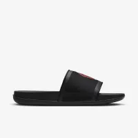 Nike Offcourt (MLB Washington Nationals) Slide цвет черный