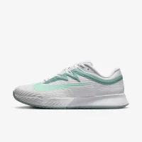 Nike Vapor Pro 3 женская Hard Court Tennis Кроссовки цвет белый