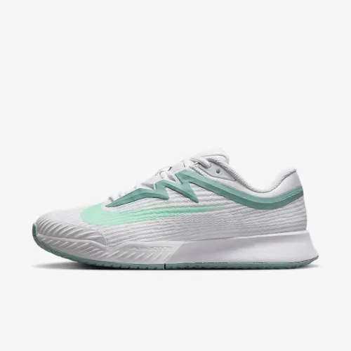 Nike Vapor Pro 3 женская Hard Court Tennis Кроссовки цвет белый