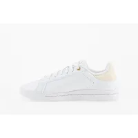 Кросівки adidas Silk Court GY9255 - Білі