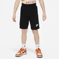 Nike Sportswear PE Little детские Printed Tank набор цвет черный