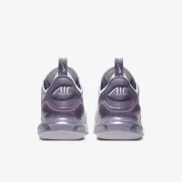 Nike Air Max 270 жіноча Кросівки колір сірий