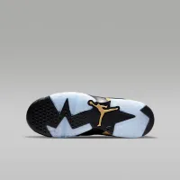 Nike Jordan Flight Club '91 Big дитячі Кросівки колір чорний