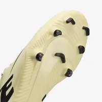 Nike Jr. Mercurial Vapor 15 Club Little/Big детские Multi-Ground Low-Top футбольные бутсы Yellow