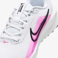 Nike Downshifter 13 жіноча Road Running Кросівки колір білий