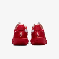 Nike G.T. Cut 3 баскетбольные Кроссовки цвет красный
