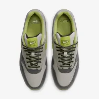 Nike Air Max 1 SP чоловічі Кросівки колір сірий