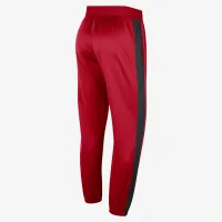 Chicago Bulls Starting 5 чоловічі Nike Therma-FIT NBA Pants колір червоний