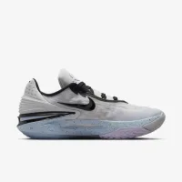 Nike G.T. Cut 2 мужские баскетбольные Кроссовки цвет серый