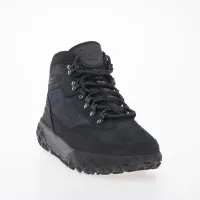 Кросівки Timberland колір зеленийstride Motion 6 Mid LC Waterproof HK A5XRG015 - Чорні