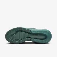 Nike Air Max 270 женская Кроссовки цвет зеленый