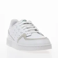 Кросівки adidas Supercourt EG9080 - Білі