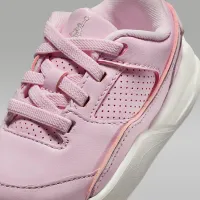 Nike Jordan Flight Court Baby/Toddler Кросівки Pink