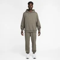 Nike NOCTA NOCTA Fleece CS Sweatpants колір сірий