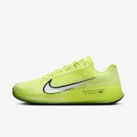 NikeCourt Air Zoom Vapor 11 мужские Clay Tennis Кроссовки Yellow