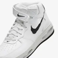 Nike Air Force 1 Mid Evo чоловічі Кросівки колір білий
