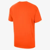 Connecticut Sun чоловічі Nike WNBA Max90 футболка Orange