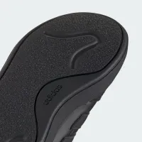 Кроссовки adidas Courtblock ID6502 - Черные