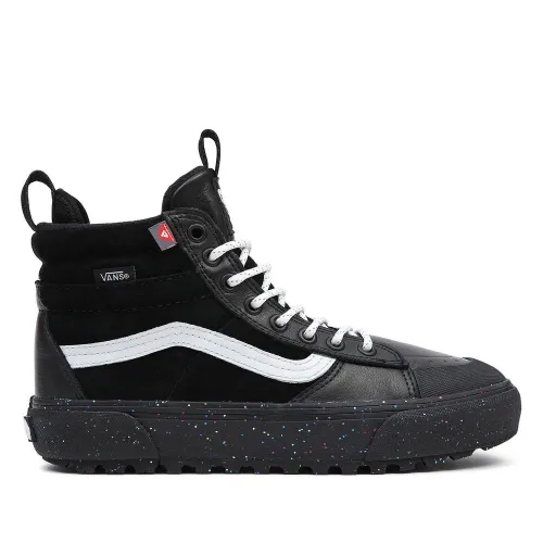 Кроссовки Vans SK8-Hi MTE-2 VN0A5HZZUNM1 - Черные
